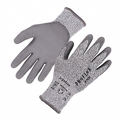 Glove A3 HPPE/Nylon/Spandex Knit M PR