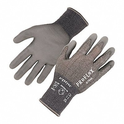 Glove A4 HPPE/Polyester Knit L PR