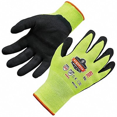 Glove A2 Polyethylene Fiber Knit S PR