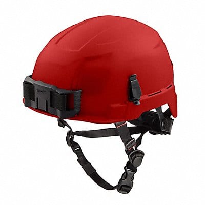 K7794 Hard Hat Color Red 6 1/2 to 8 1/2