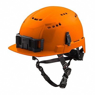 K7789 Hard Hat Color Orange 6 1/2 to 8 1/2