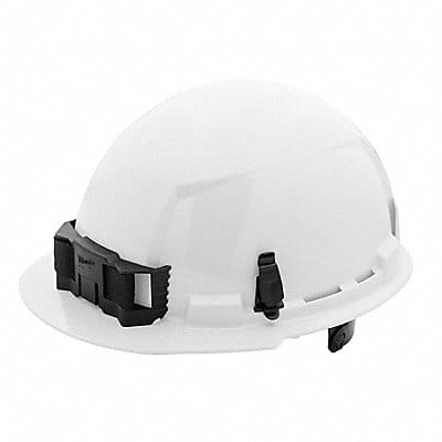 K7778 Hard Hat Color White 6 1/2 to 8 1/2