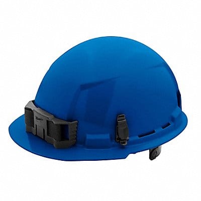 K7778 Hard Hat Color Blue 6 1/2 to 8 1/2