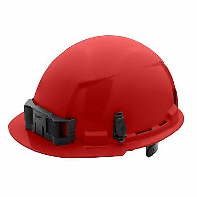 K7778 Hard Hat Color Red 6 1/2 to 8 1/2