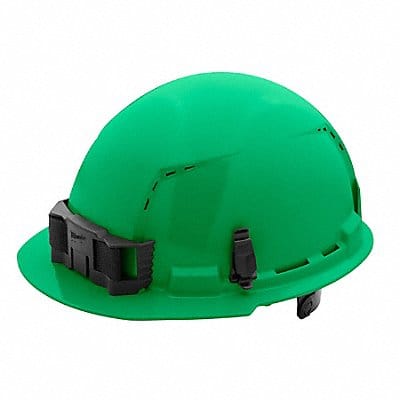 K7785 Hard Hat Color Green 6 1/2 to 8 1/2