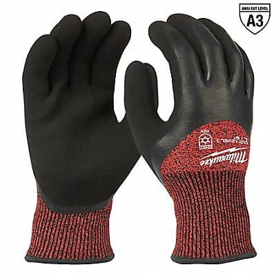 Work Gloves Style Knit 10.43 L