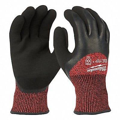 Work Gloves Style Knit 11.22 L PK12