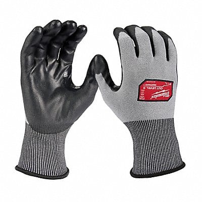 Work Gloves Style Knit 9.25 L PK12