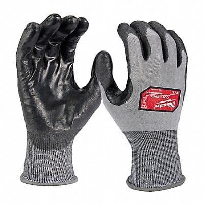 Work Gloves Style Knit M(8)