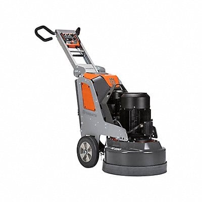 Concrete Floor Grinder 17 hp 440 to 480V