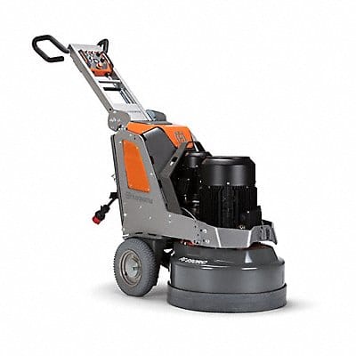 Concrete Floor Grinder 17 hp 440 to 480V