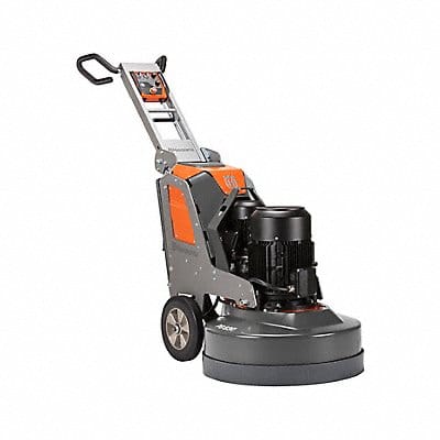 Concrete Floor Grinder 17 hp 220 to 240V