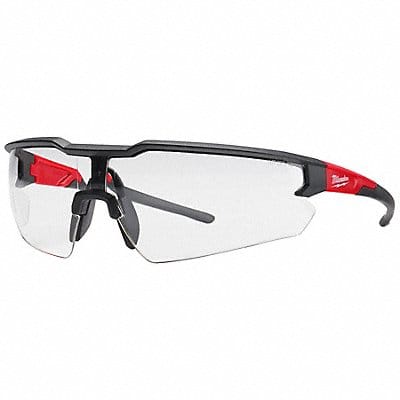 Safety Glasses Lens Clear Polycarbonate