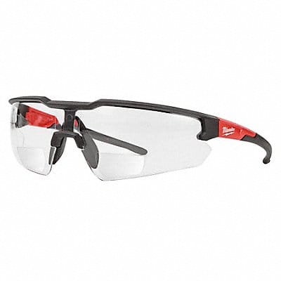 Safety Glasses Frame Nylon Unisex