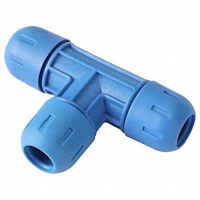 Fastpipe Compressed Air Fitting