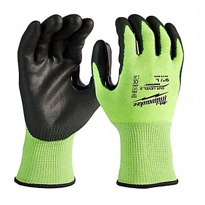 Work Gloves Style Knit 10.1 L PK12