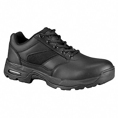 Tactical Boots Black Size 10-1/2 in PR