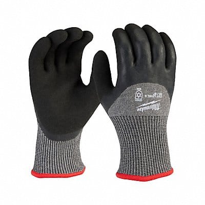 WINTER DIP GLOVE CUT 5 M PK12