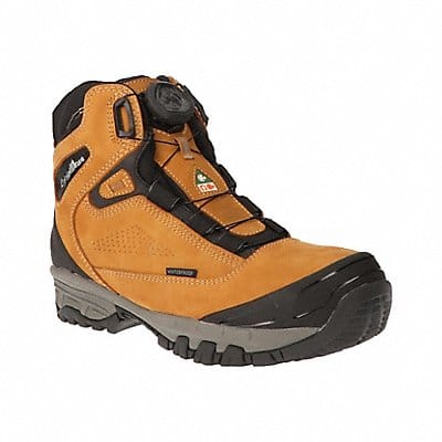 Hiker Boot M 10 Tan PR