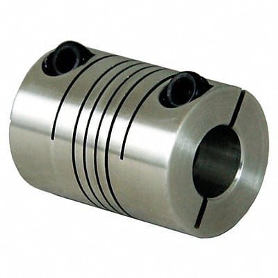 Encoder Accessories Flexible Coupling