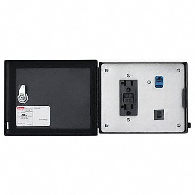 InterSafe Data Interface Port