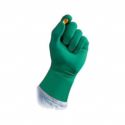 Disposable Glove Green Size 9 PK200