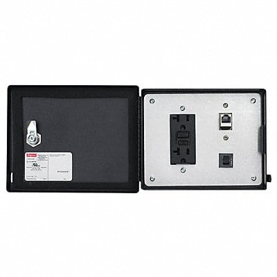 InterSafe Data Interface Port