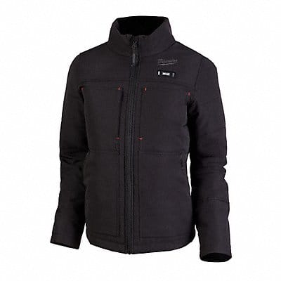 Heated Jacket Polyester 12 V