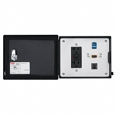 InterSafe Data Interface Port for DH+