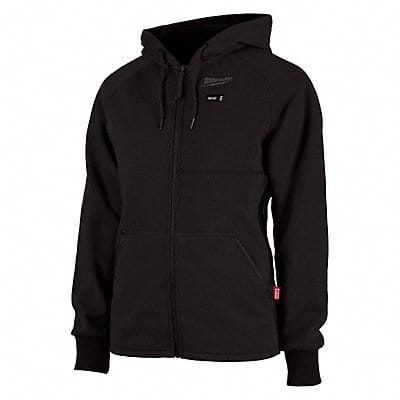 Heated Hoodie 12 V S