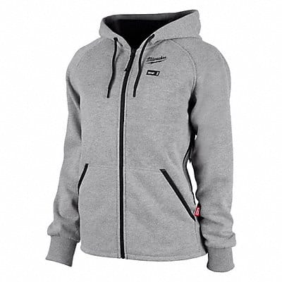 Heated Hoodie 12 V S