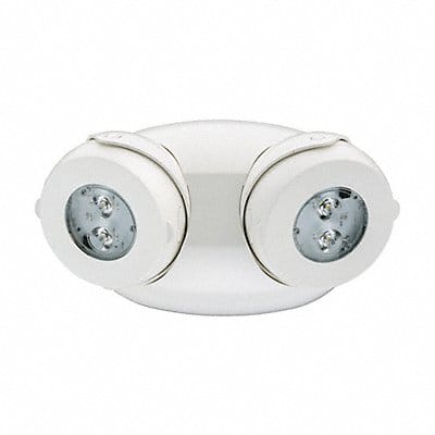 Emergency Light Head LED 3 W 2 Lamps