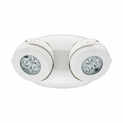 Emergency Light Head LED 5 W 2 Lamps