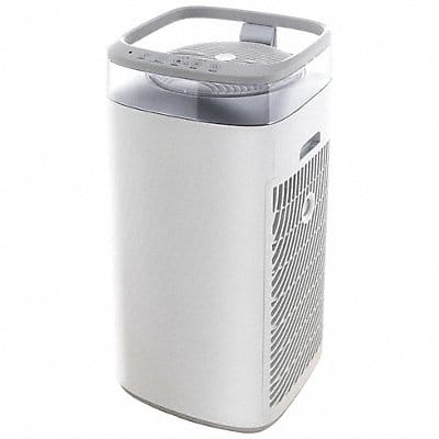 Air Cleaner 296 cfm 38 W Freestanding