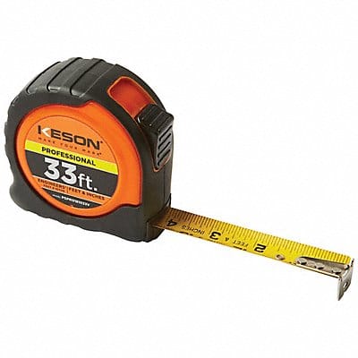 Engineers and SAE Tape Measure