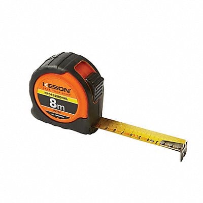 Metric Tape Measure