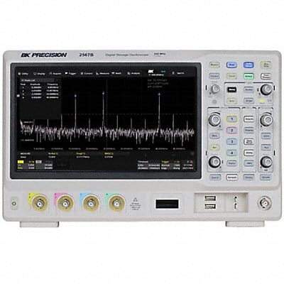 Digital Storage Oscilloscope