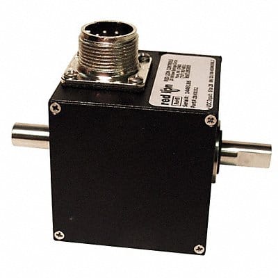 Encoder 250 mA Max Shaft- Mounted