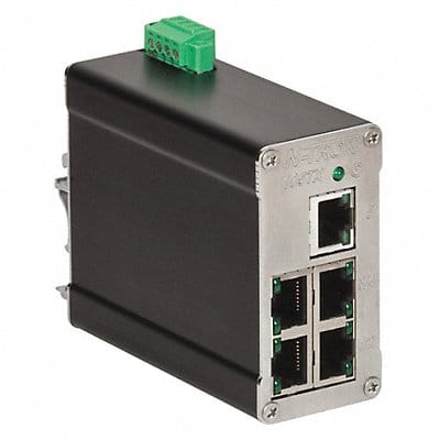 Encoder Accessories Enclosure