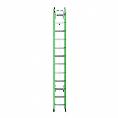 Extension Ladder 32 ft Size 375 lb