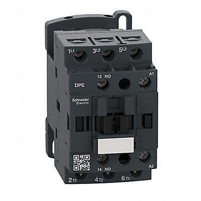 IECMagContactor NonReversing 240VAC