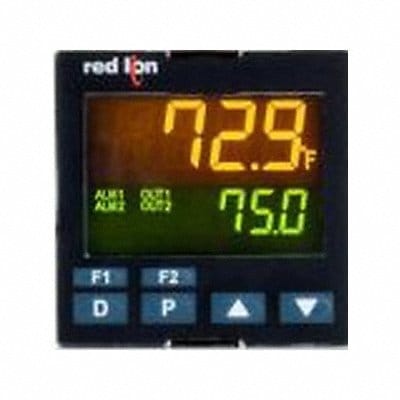 PID Temperature Controller Analog 5 VA