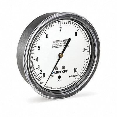 Pressure Gauge