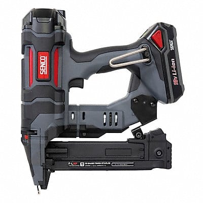 Staple Gun Cordless 18.0V 1.5Ah