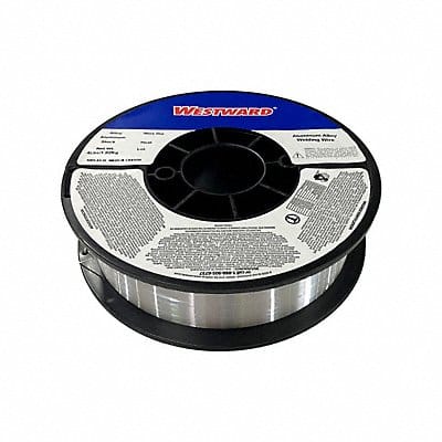 Aluminum spool