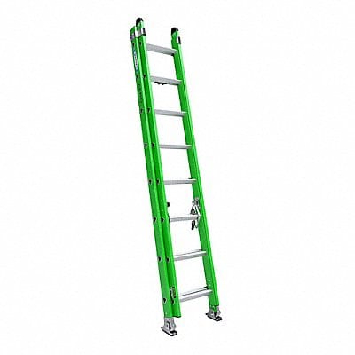 Extension Ladder 32 ft Size 375 lb