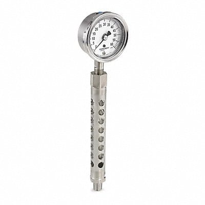 Pressure Gauge