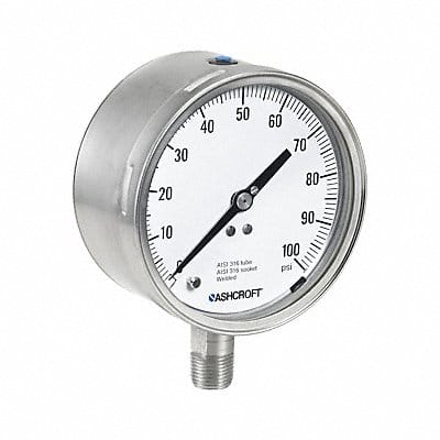 Vacuum Gauge