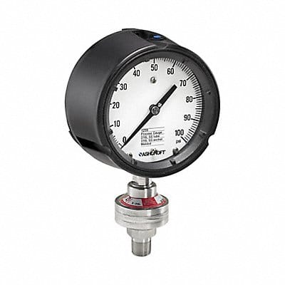 Pressure Gauge