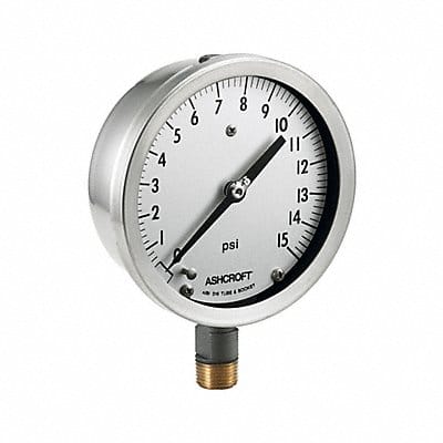 Pressure Gauge